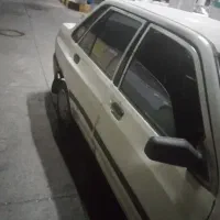 پراید مدل ۷۸|خودرو سواری و وانت|مبارکه, |دیوار