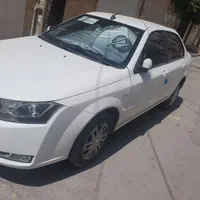 دنا معمولی مدل۹۸|خودرو سواری و وانت|رباط‌کریم, |دیوار