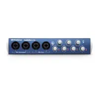 کارت صدا preSonus44