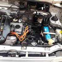 پرایدمدل ۸۸نقره ی متالیک عروسک وشاسی پلمپ|خودرو سواری و وانت|کاشان, درب اصفهان|دیوار