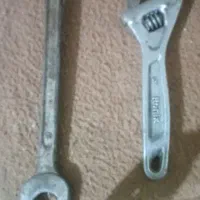 آچار فرانسه انبردست