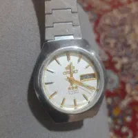 ساعت مچی قدیمی