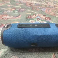 اسپیکر شارژی بسیار سالم