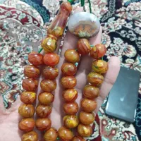 تسبیح کهربا|جواهرات|کرمانشاه, |دیوار