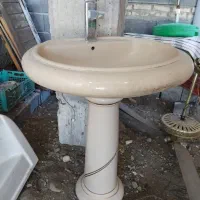 فروش روشویی|لوازم سرویس بهداشتی|کلارآباد, |دیوار