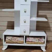 جاسیب زمینی پیازی وجا قاشقی