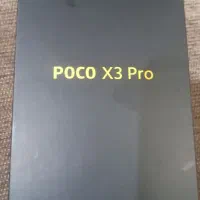 گوشی Poco x3|موبایل|تهران, آهنگ|دیوار