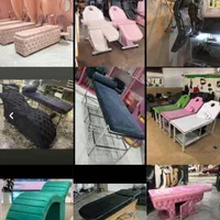 دریایی از لوازم آرایشگاهی ازصفرتاصد|آرایشگاه و سالنهای زیبایی|قم, میرزائیه|دیوار