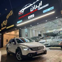 اچ‌سی‌کراس/مدل۱۳۹۷