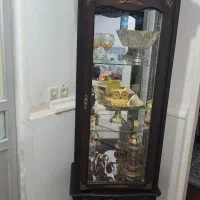 بوفه طرح کلاسیک|بوفه، ویترین، کنسول|بندر ماهشهر, |دیوار