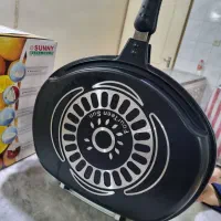 ماهتابه|ظروف پخت‌وپز|شهرضا, |دیوار