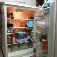 یخچال و فریزر کنوود|یخچال و فریزر|رشت, دروازه لاکان|دیوار