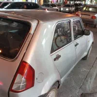 رنو pkنیوفیس مدل 1385در حدنو سری آخر|خودرو سواری و وانت|شیراز, شهرک والفجر|دیوار