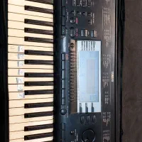 ارگ یاماها ۶۳۰