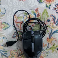 کیبورد و‌ موس کامپیوتر