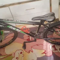 دوچرخه26|دوچرخه، اسکیت، اسکوتر|چهارباغ, |دیوار