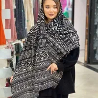 فروش شال به قیمت فاکتور|لباس|لردگان, |دیوار
