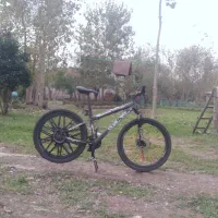 دوچرخ ۲۶ ۱۰ تومن