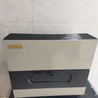 بخاری گازی بزرگ مهیاگازدرحدنو