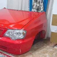 دکور نیم تنه ۱۱۱