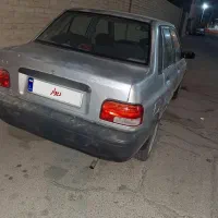 پراید مدل90دوگانه کارخانه