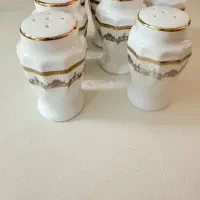 نمکدان چینی ۷ پارچه