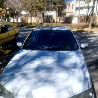 پژو پارس ۹۱