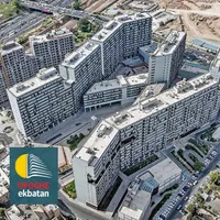 فروش آپارتمان در افق اکباتان ...