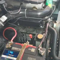 روا در حد صفر با کارکرد 90تا واقعی|خودرو سواری و وانت|شیراز, صاحب الزمان|دیوار