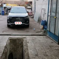 همکار جوان مکانیکی