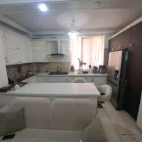 ۵۳متر. ۲خواب. تکواحدی. جیحون هاشمی