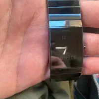 ساعت رادو دوزمانه سرامیکی اصل