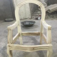مبل کودک|تخت و صندلی بچه|رباط‌کریم, نصیرشهر|دیوار