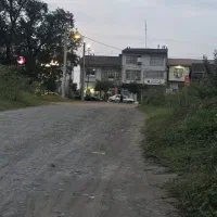۲۰۰ متر زمین شهری با پروانه ساخت ۴ طبقه اماده ساخت
