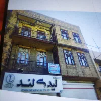 درب و پنجره ونرده