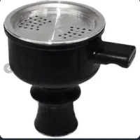 سرک کشوئی سلیکونی قلیان