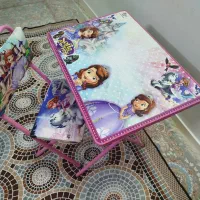 میز تحریر و صندلی