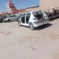 مرکز اسقاط خودروهای فرسوده|خدمات موتور و ماشین|قم, انسجام|دیوار