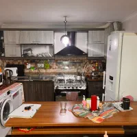 کابینت  ام دی اف دست دوم|جاکفشی، کمد، دراور|فسا, |دیوار