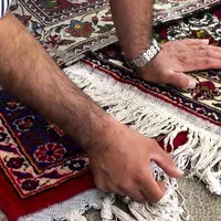 قالیشویی زمزم با سابقه و تجربه بالا