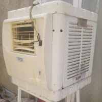 کولر آبی