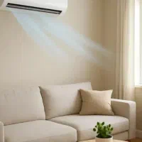 لوله کشی اسپیلت.فروش ونصب اسپیلت|خدمات پیشه و مهارت|شیراز, بهارستان|دیوار