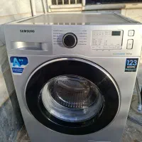 لباس شویی ۸ کیلو