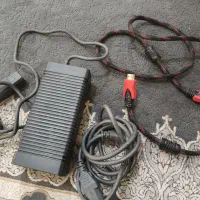 Xbox 360 slim|کنسول، بازی ویدئویی و آنلاین|تاکستان, |دیوار