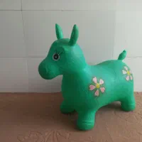 اسب بادی|اسباببازی بچه|کاشمر, |دیوار