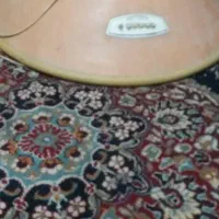 هود کارکرده ولی سالم هستش