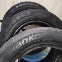 لاستیک هانکوک و بارز 185 R15