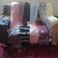 شال و کلاه وروسری