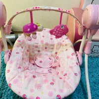 اثاثیه نوزاد