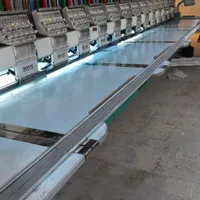 دستگاه گلدوزی|ماشین‌آلات صنعتی|کهریزک, |دیوار